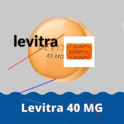 Levitra générique en belgique